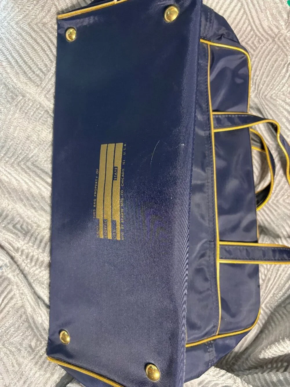 Delta vintage air